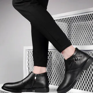 IMPERIAL WALK DRESS SHOES